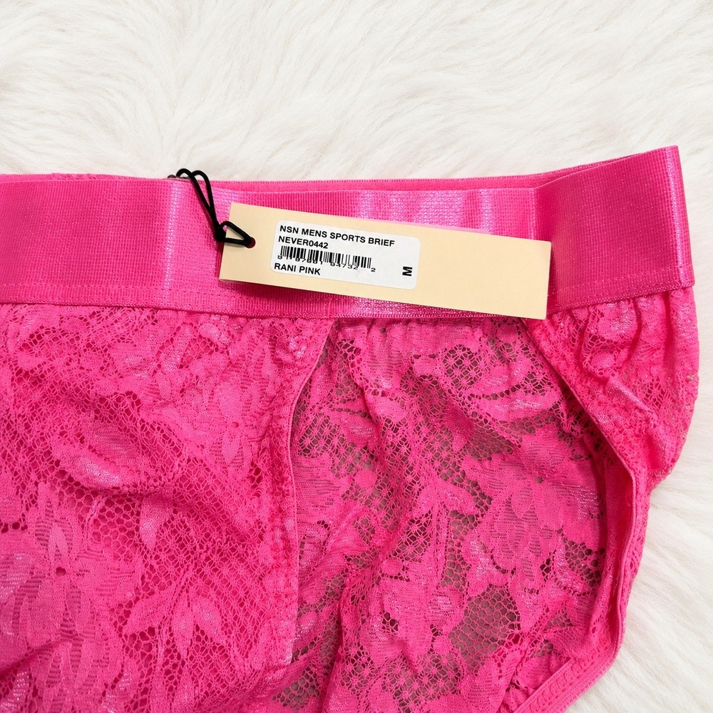 COSABELLA NSN Men's Sports Brief / Size M - NWT - Picture 5 of 9